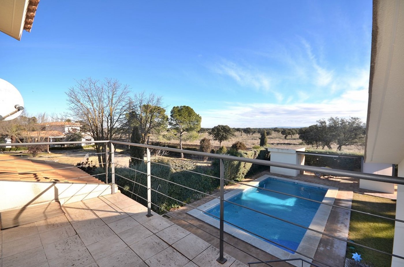 Casa en venta en Albacete