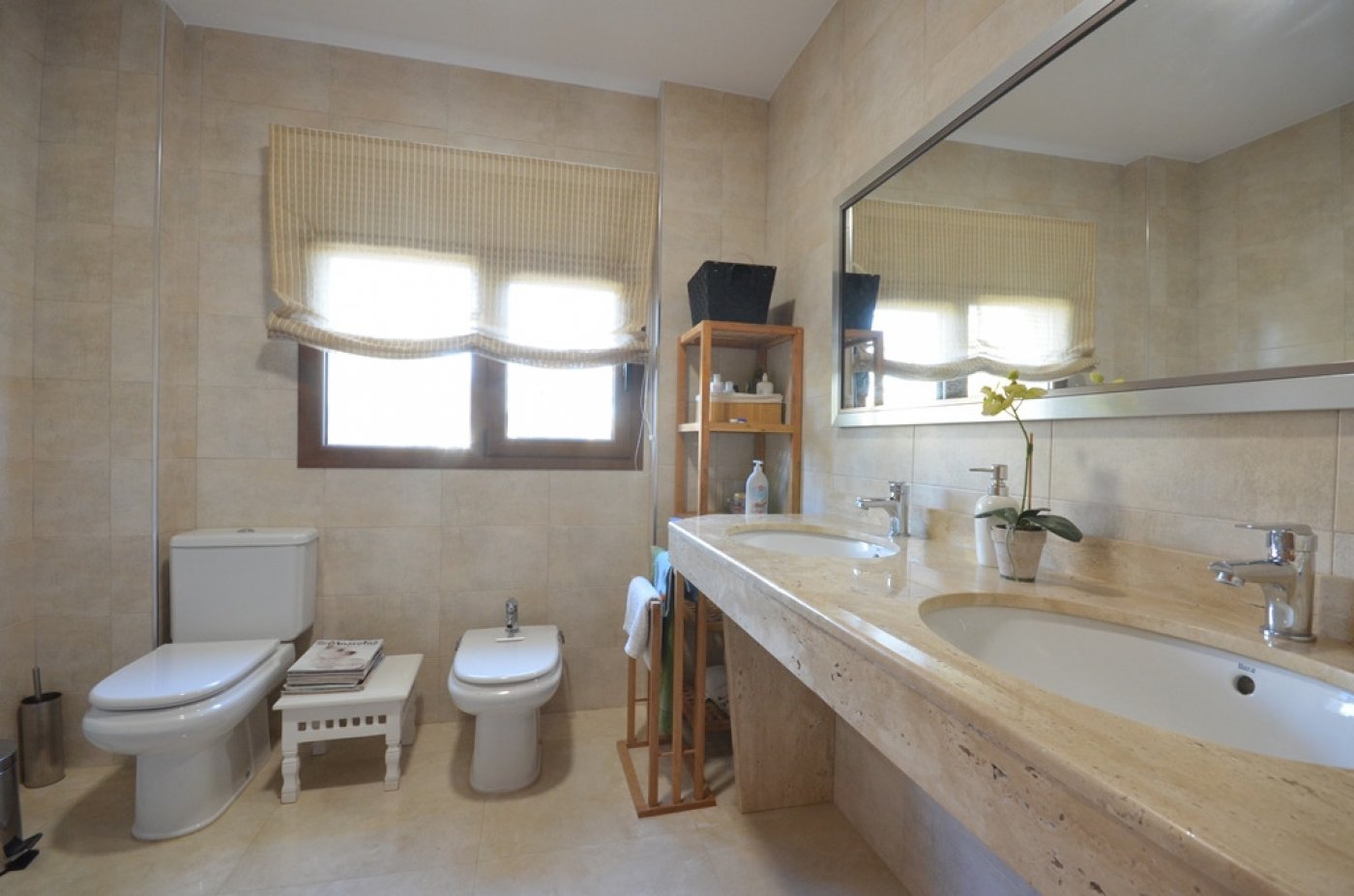 Casa en venta en Albacete