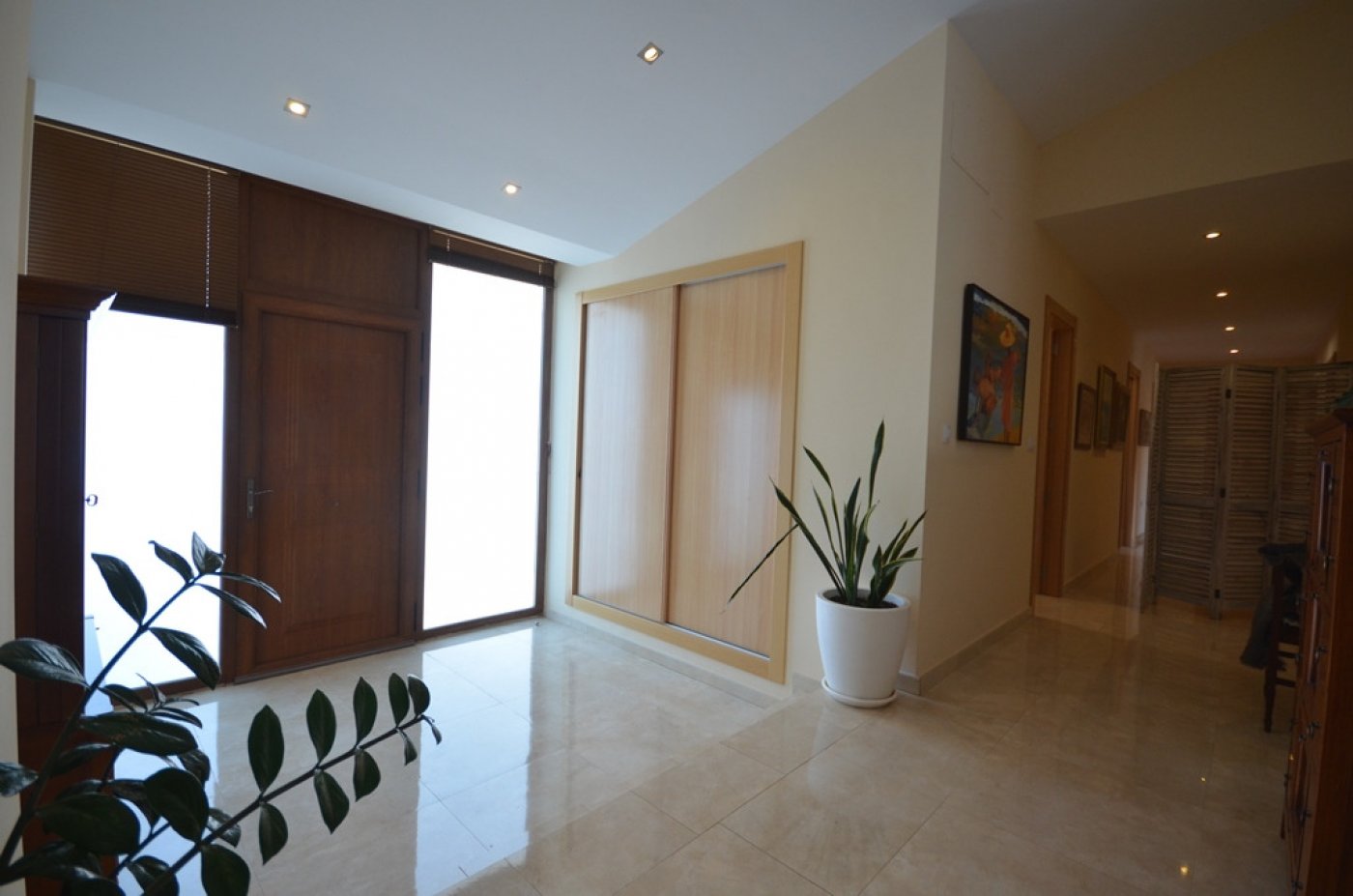 Casa en venta en Albacete