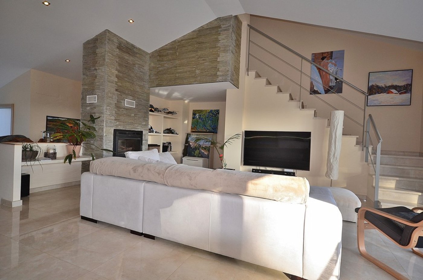 Casa en venta en Albacete