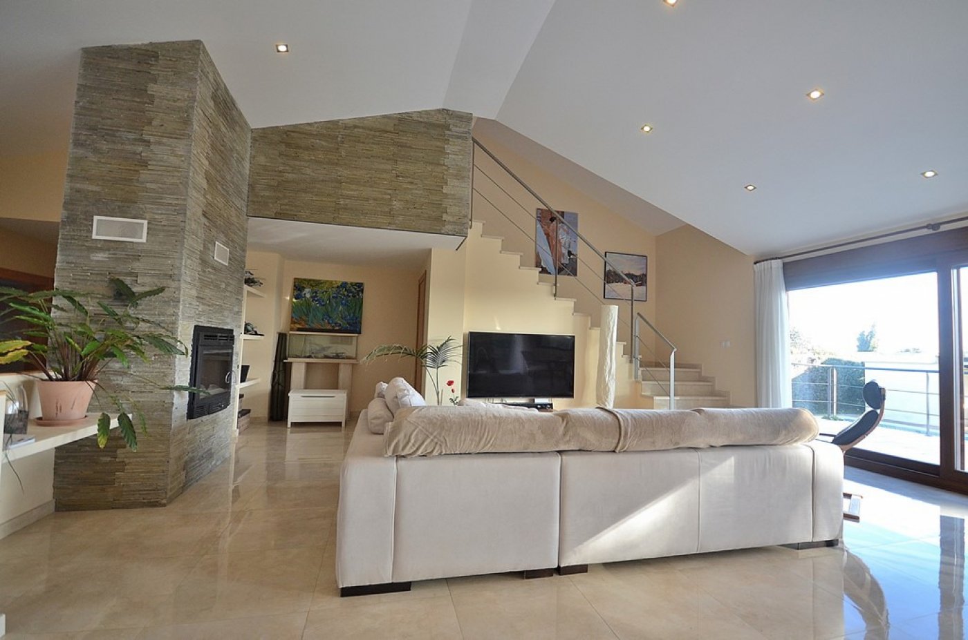 Casa en venta en Albacete