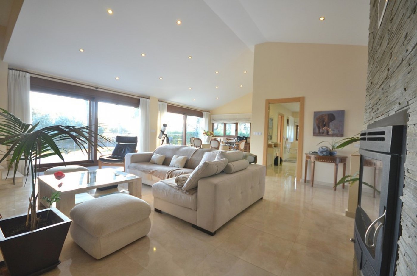 Casa en venta en Albacete