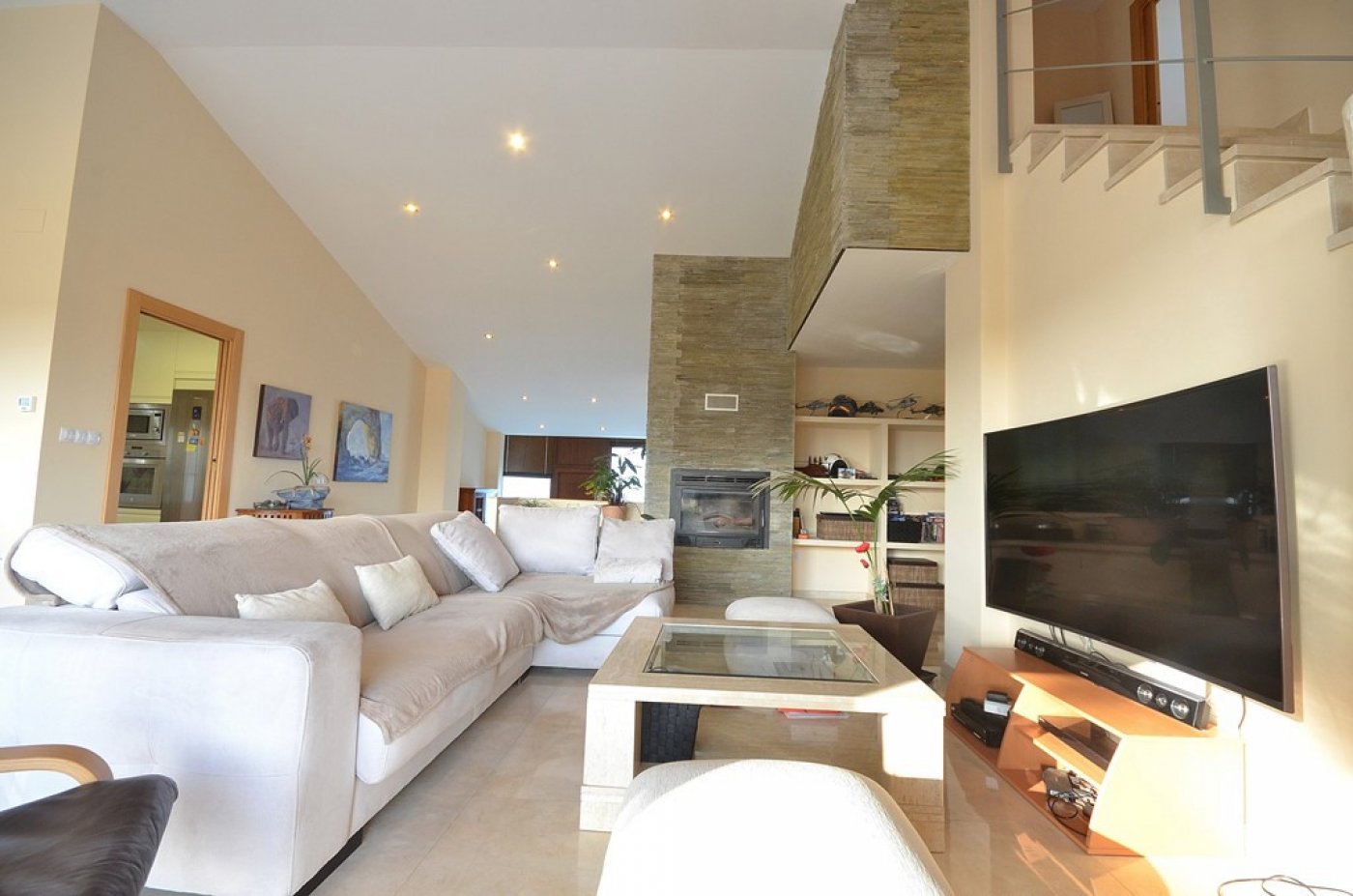 Casa en venta en Albacete