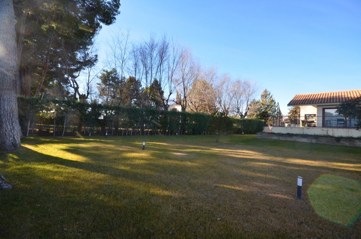 Casa en venta en Albacete