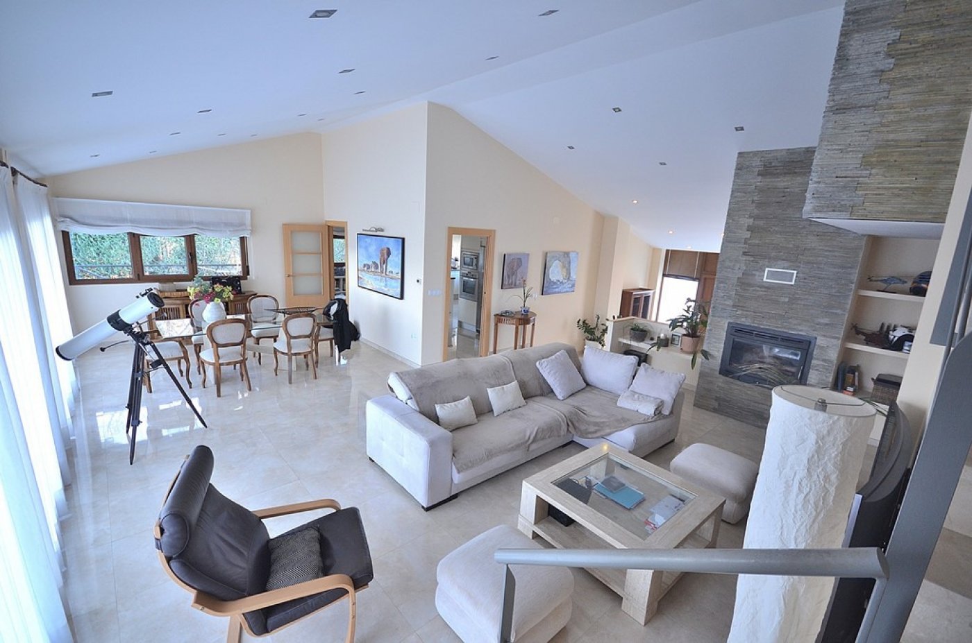 Casa en venta en Albacete