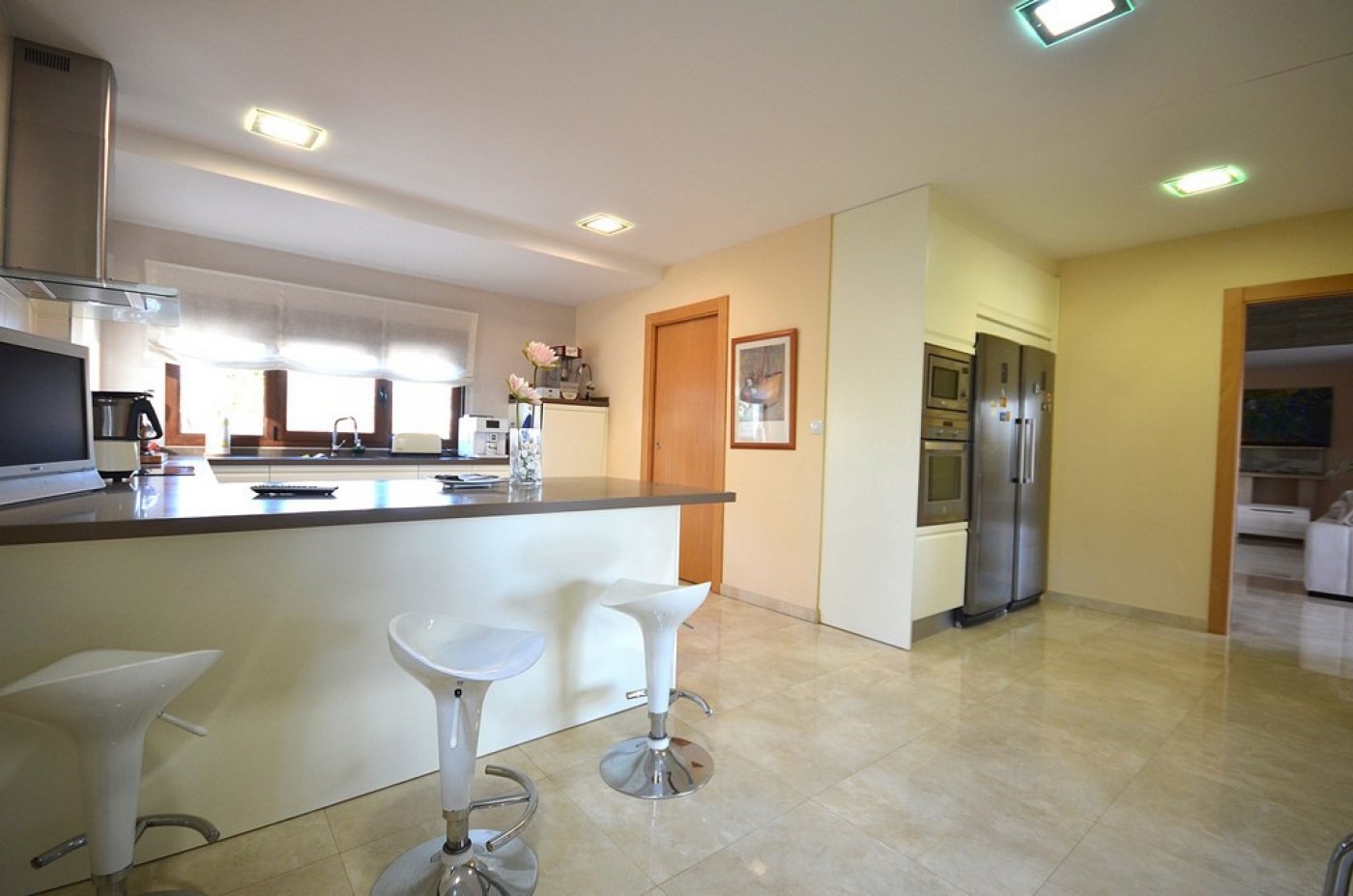 Casa en venta en Albacete