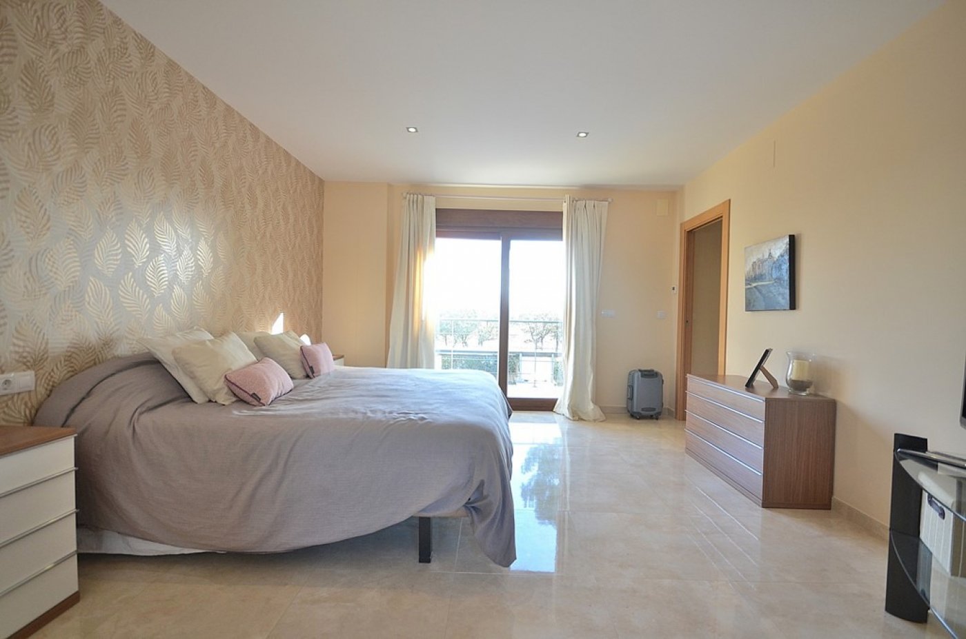 Casa en venta en Albacete