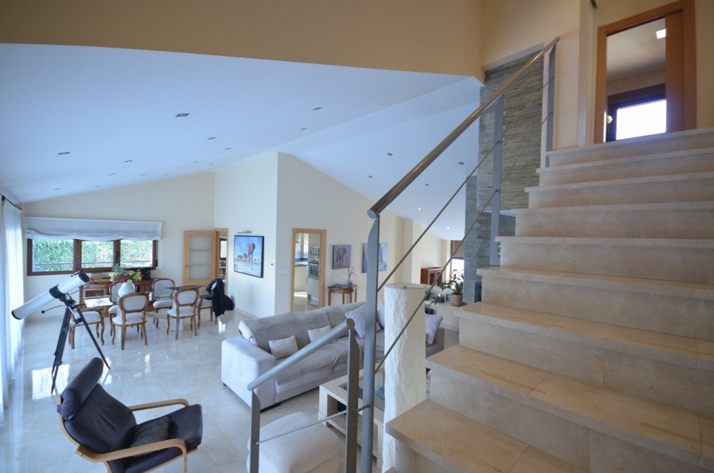 Casa en venta en Albacete