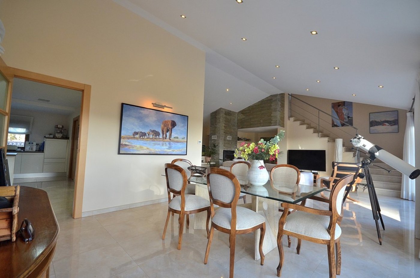 Casa en venta en Albacete