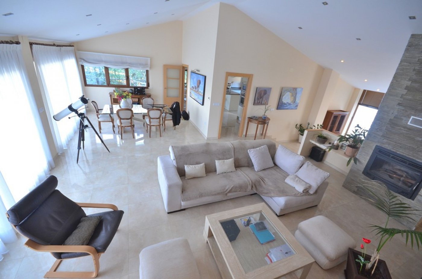 Casa en venta en Albacete