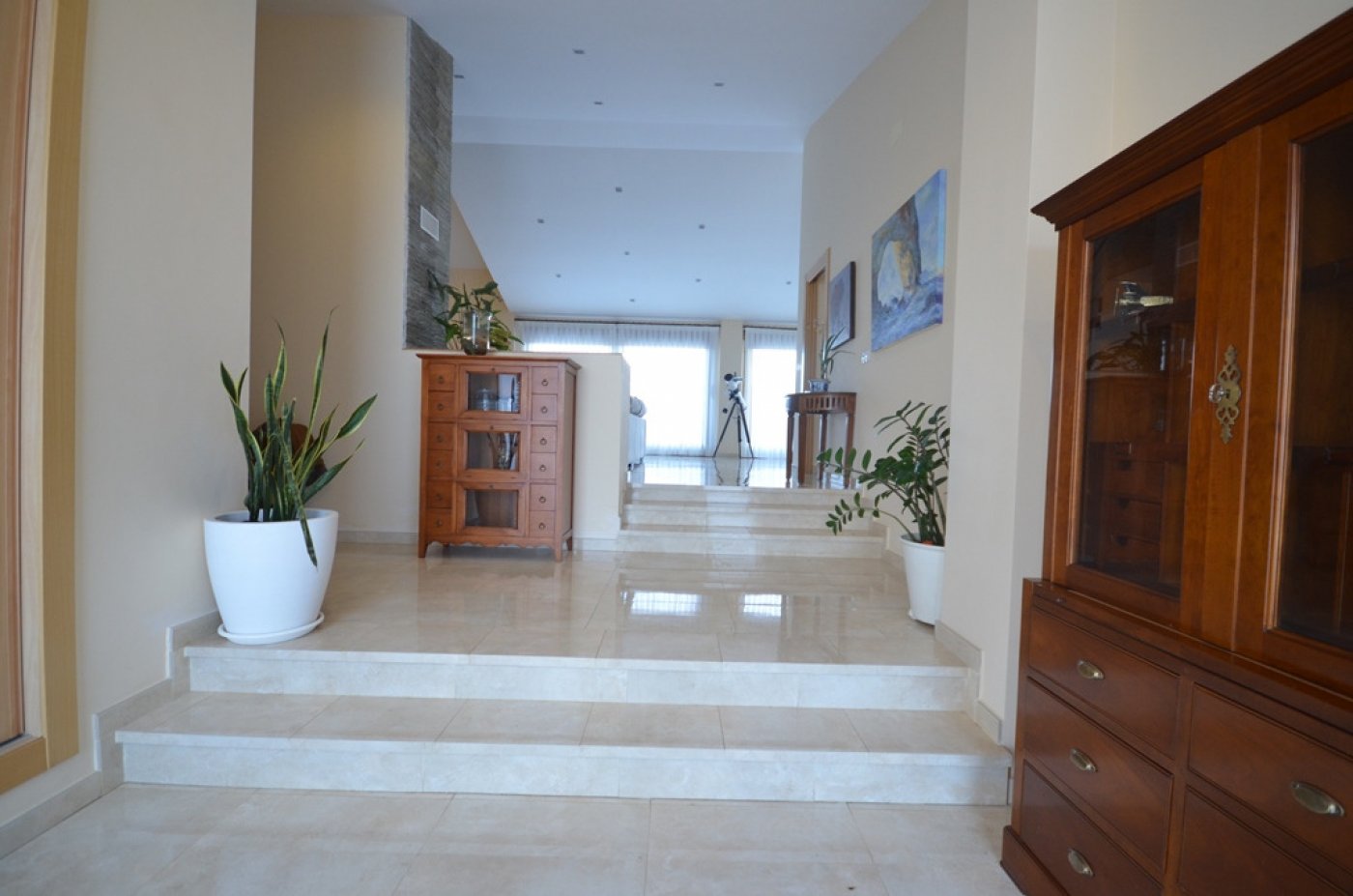 Casa en venta en Albacete