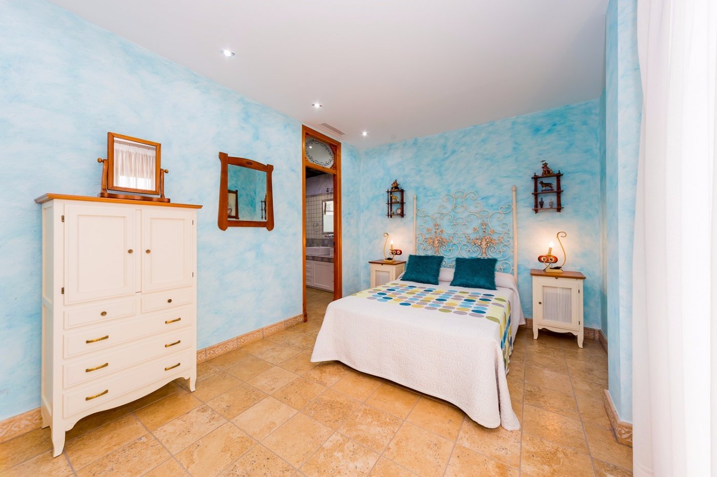 Casa en venta en Almoradí