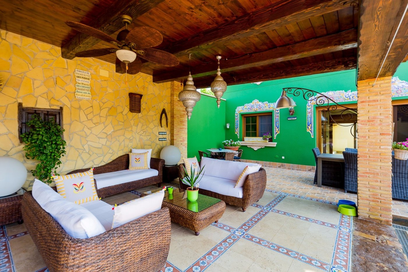 Casa en venta en Almoradí