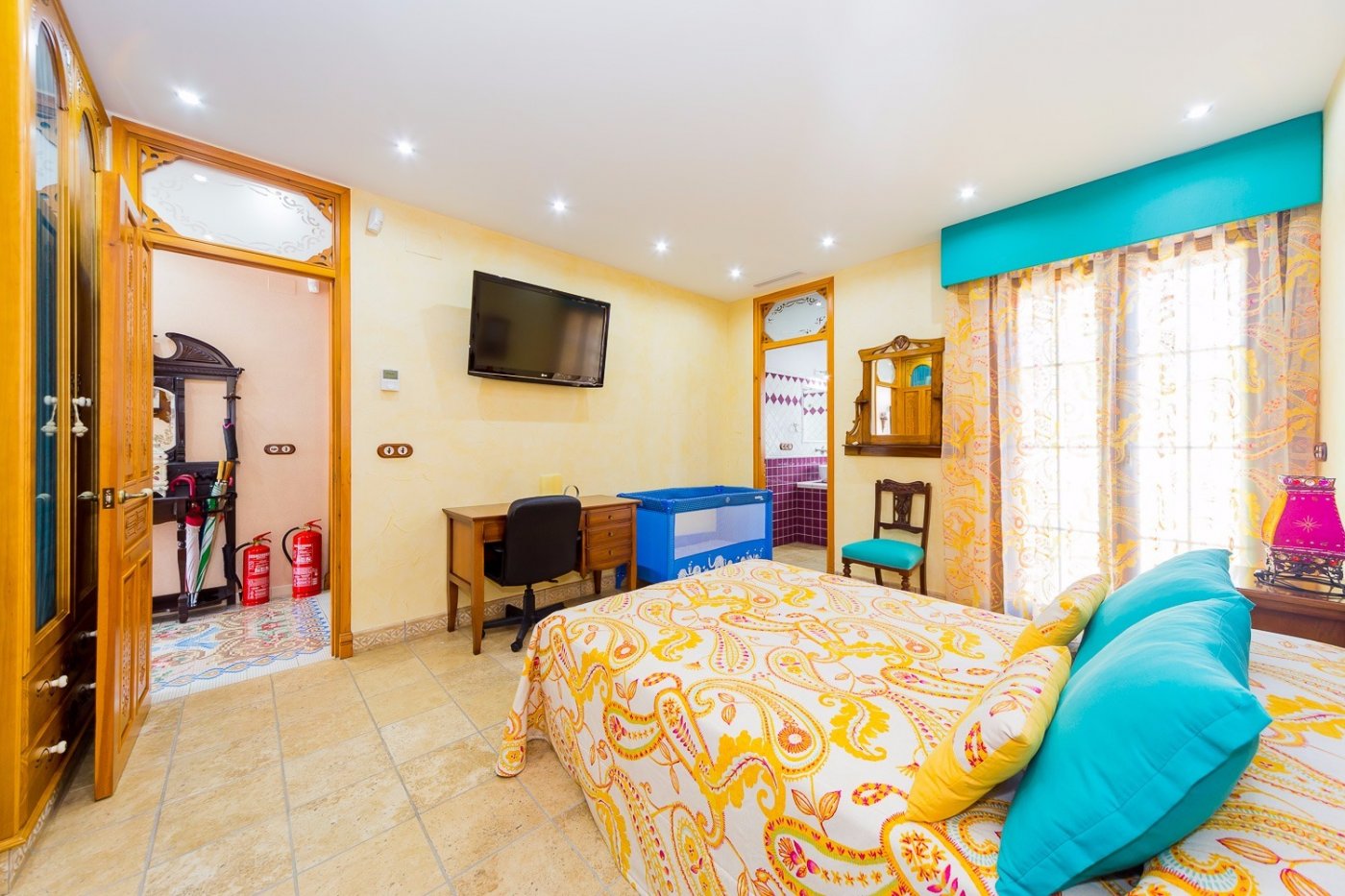 Casa en venta en Almoradí