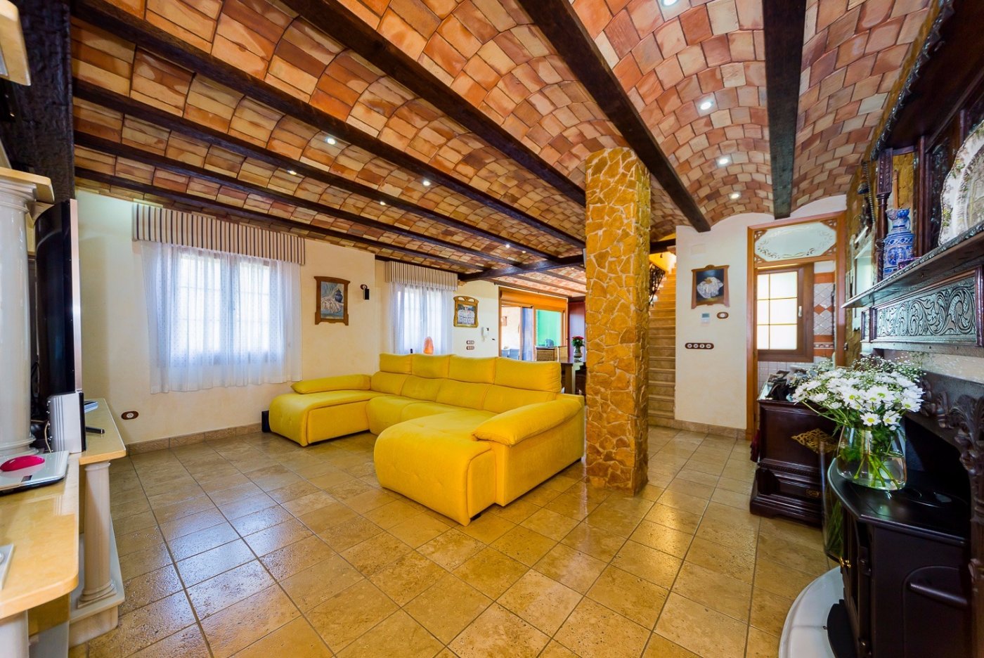 Casa en venta en Almoradí