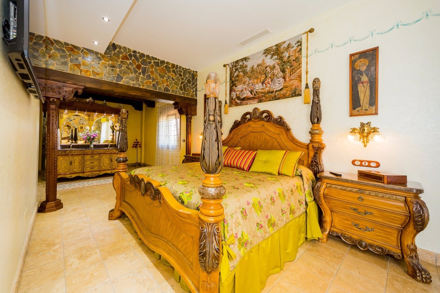 Casa en venta en Almoradí