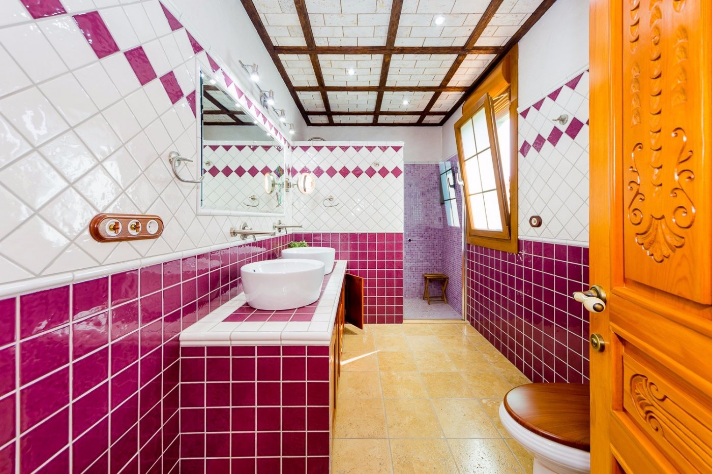 Casa en venta en Almoradí