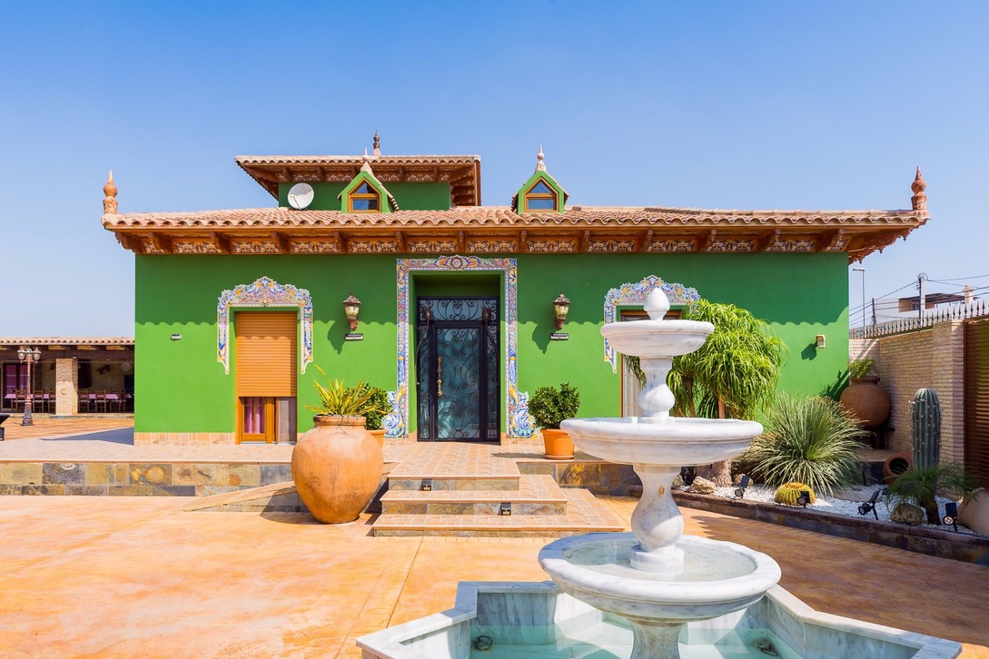 Casa en venta en Almoradí