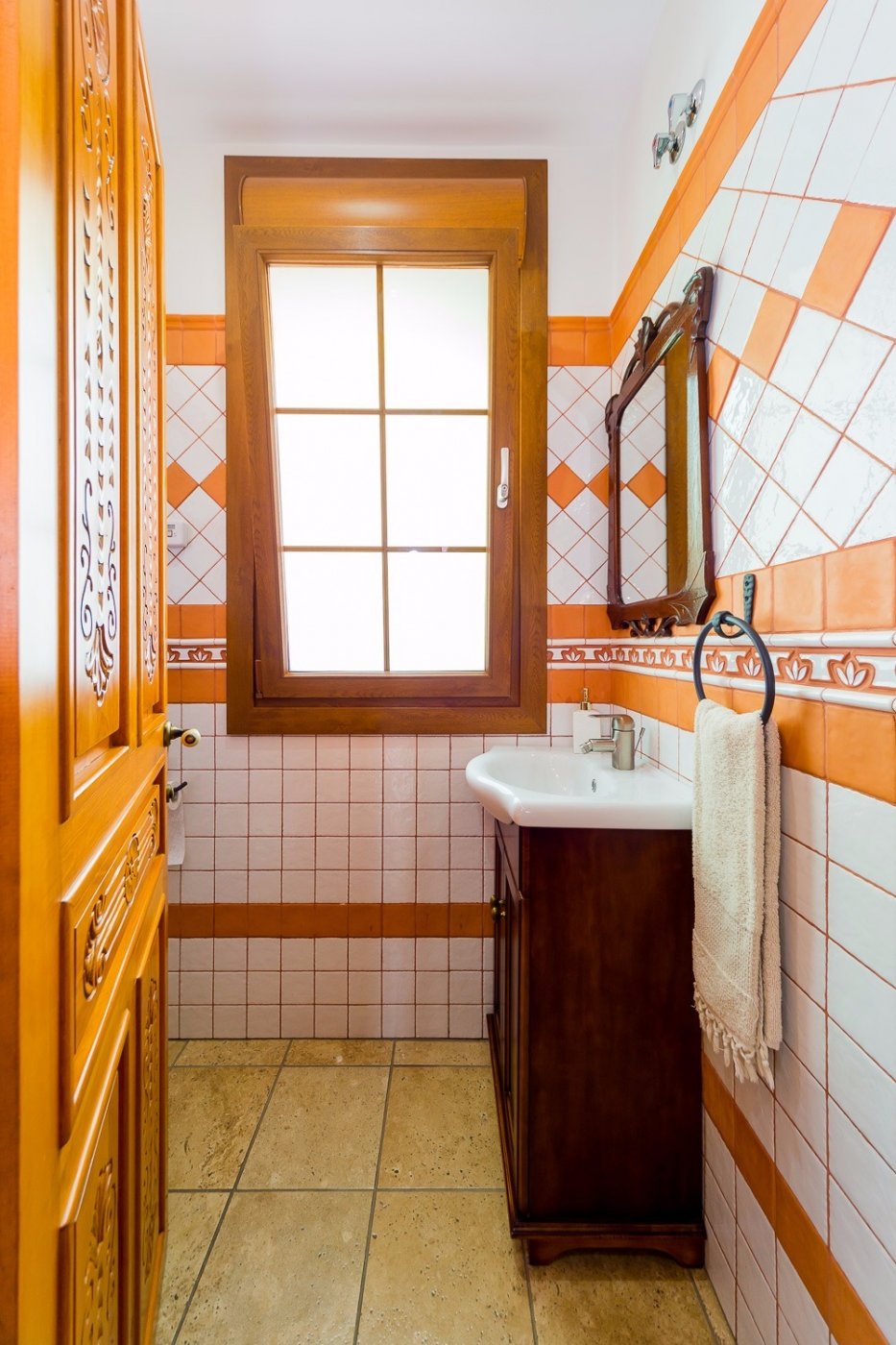 Casa en venta en Almoradí