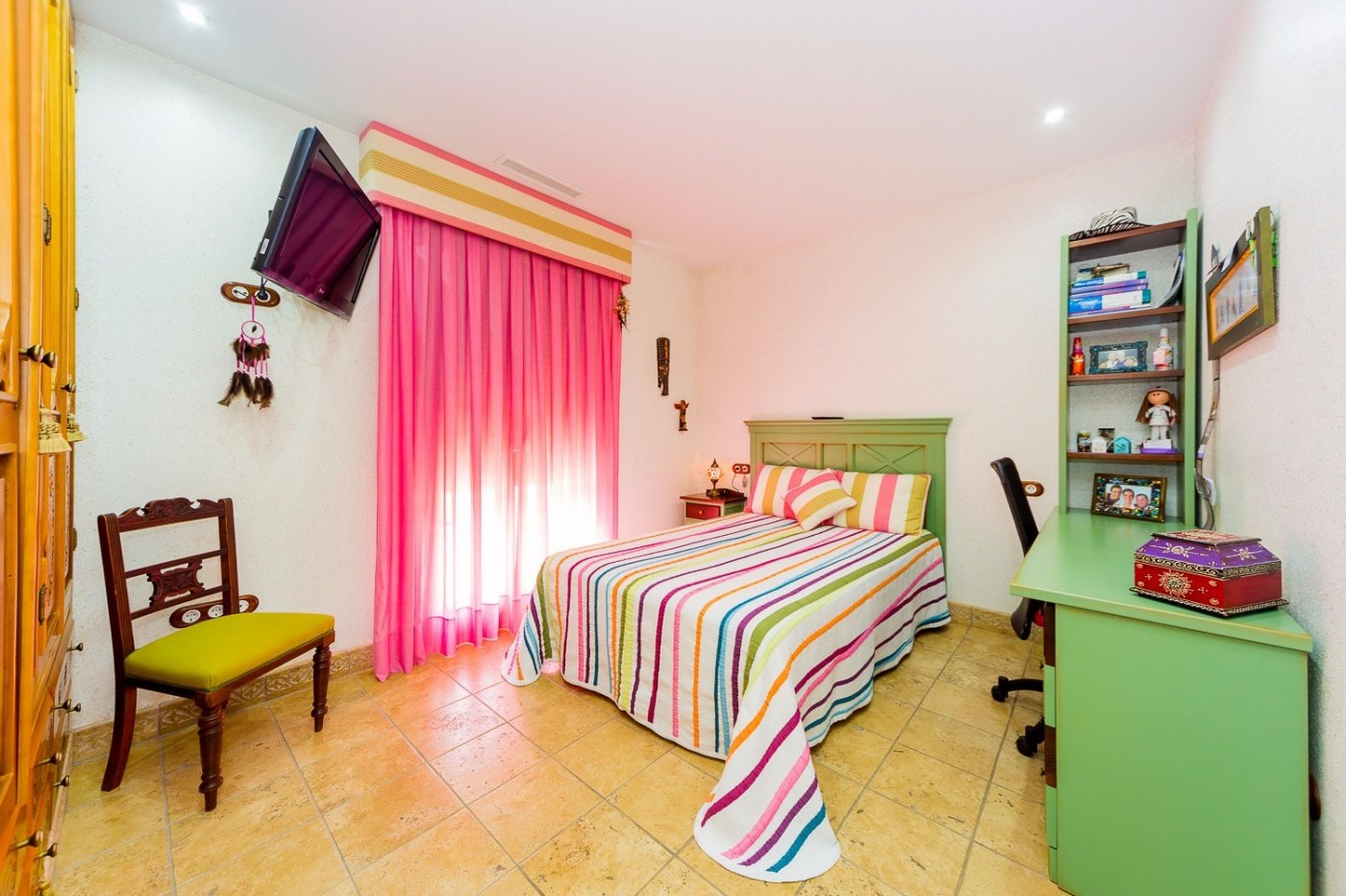 Casa en venta en Almoradí