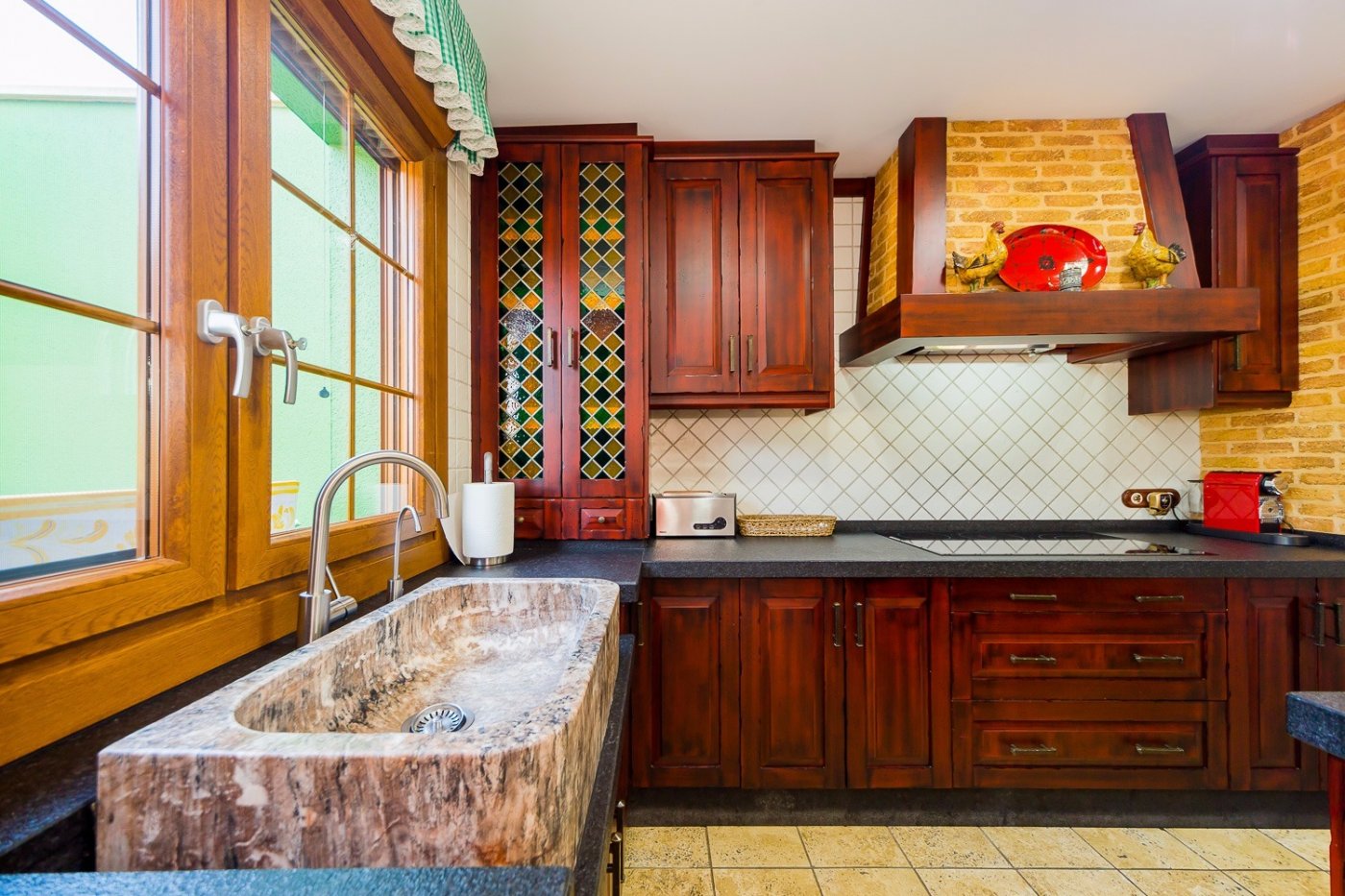 Casa en venta en Almoradí