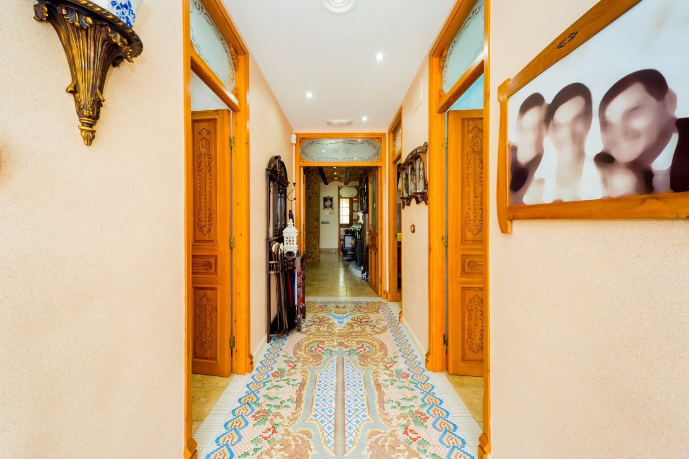 Casa en venta en Almoradí