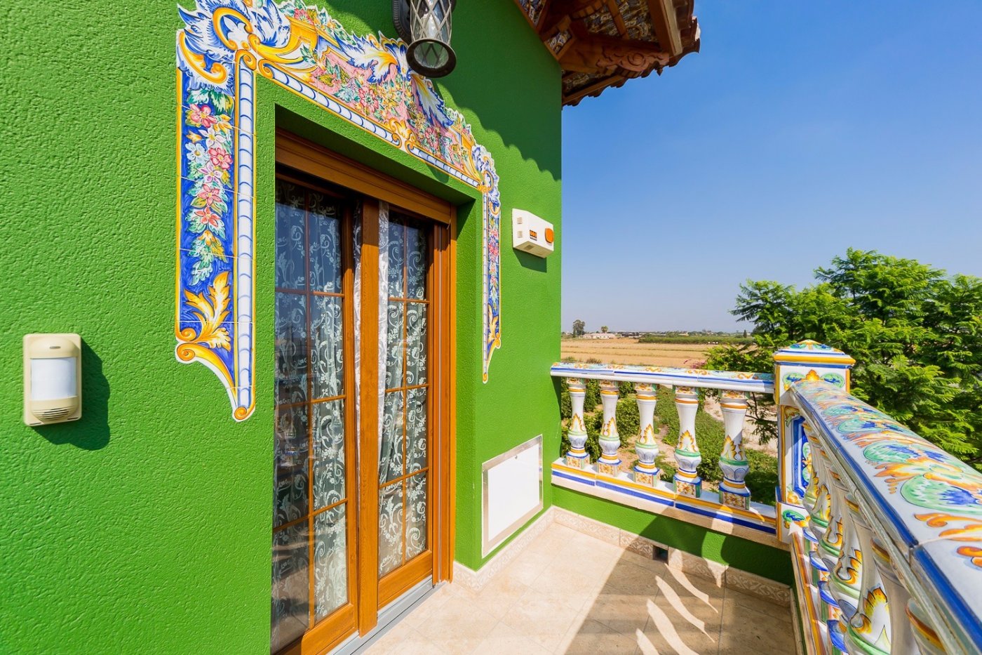 Casa en venta en Almoradí