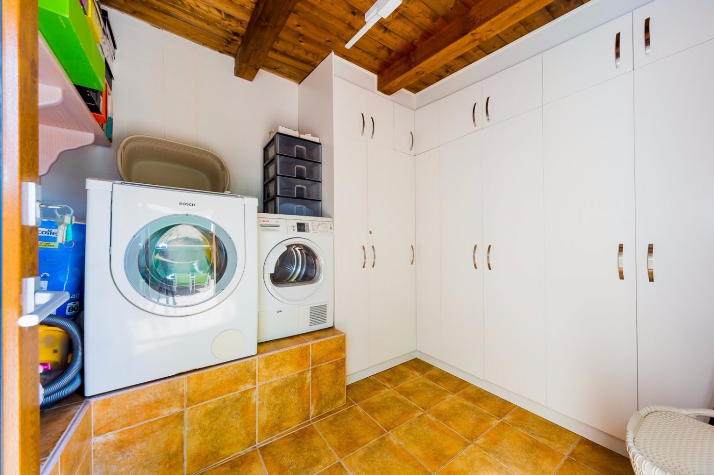 Casa en venta en Almoradí