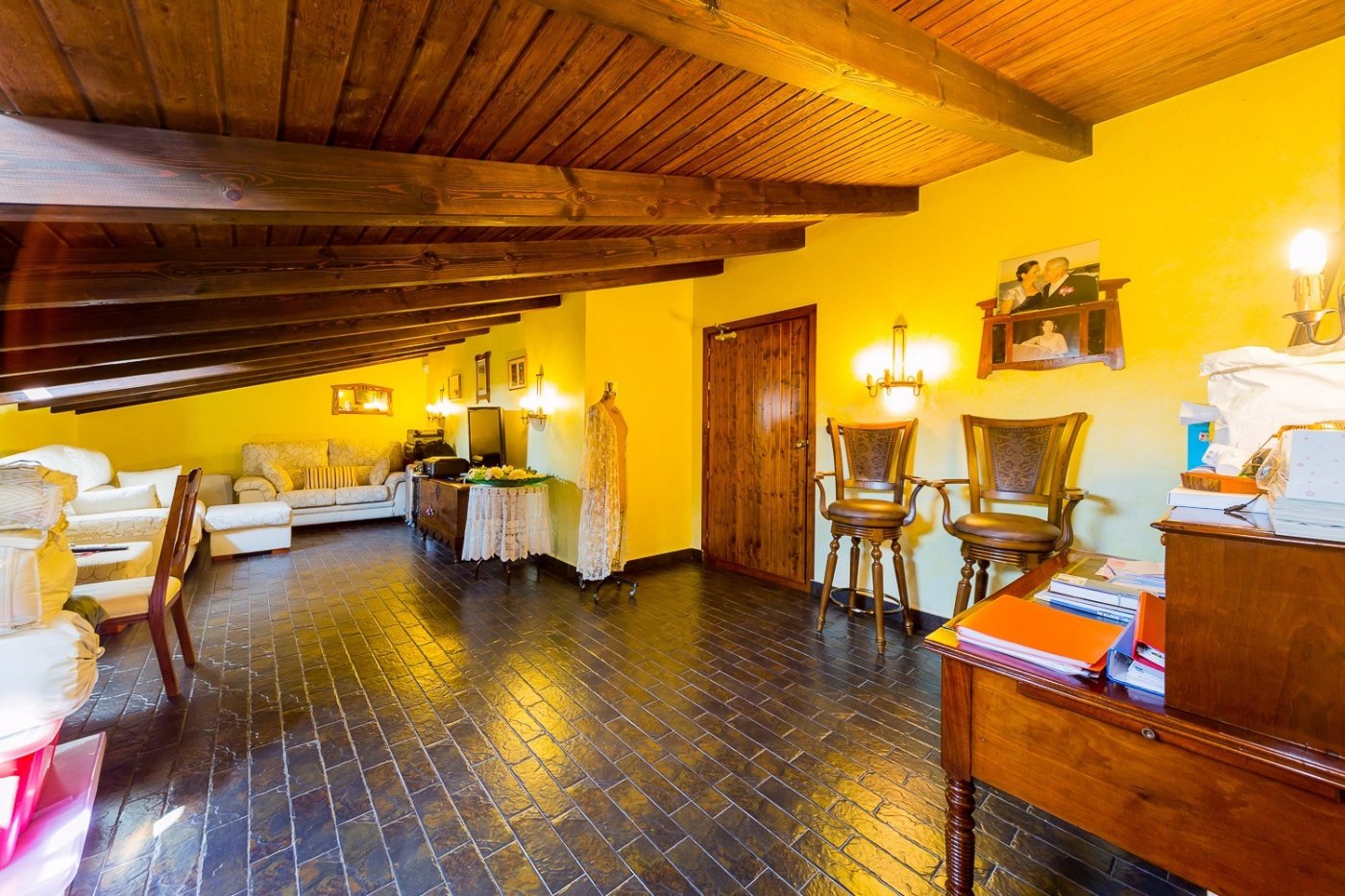 Casa en venta en Almoradí