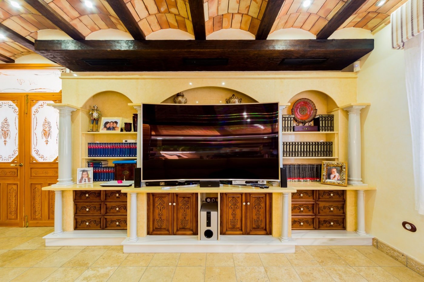 Casa en venta en Almoradí