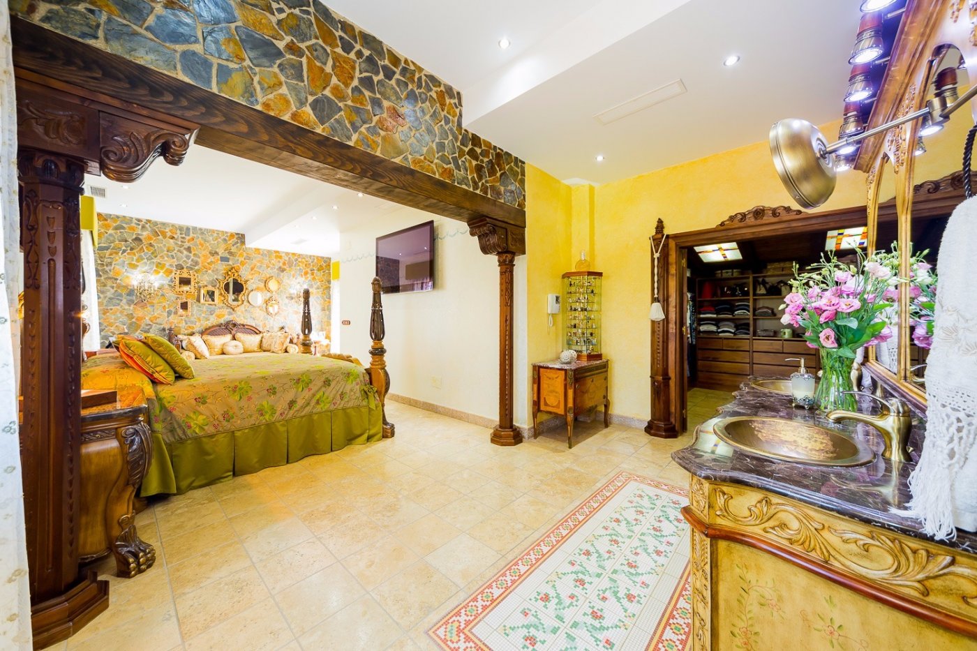 Casa en venta en Almoradí