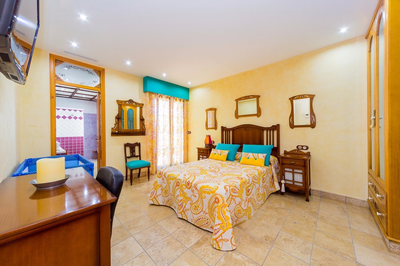 Casa en venta en Almoradí