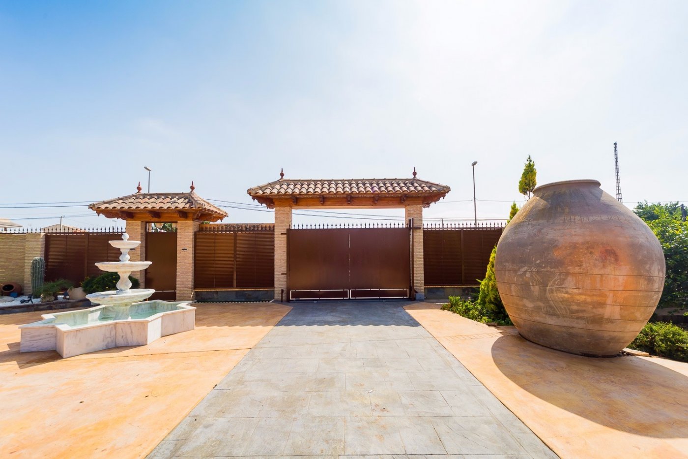 Casa en venta en Almoradí