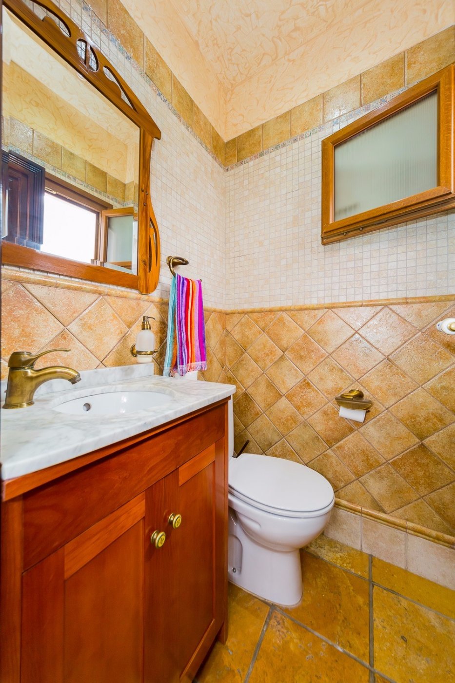 Casa en venta en Torrevieja