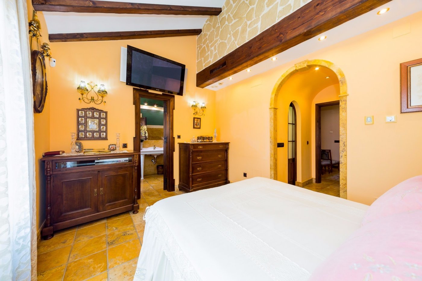 Casa en venta en Torrevieja