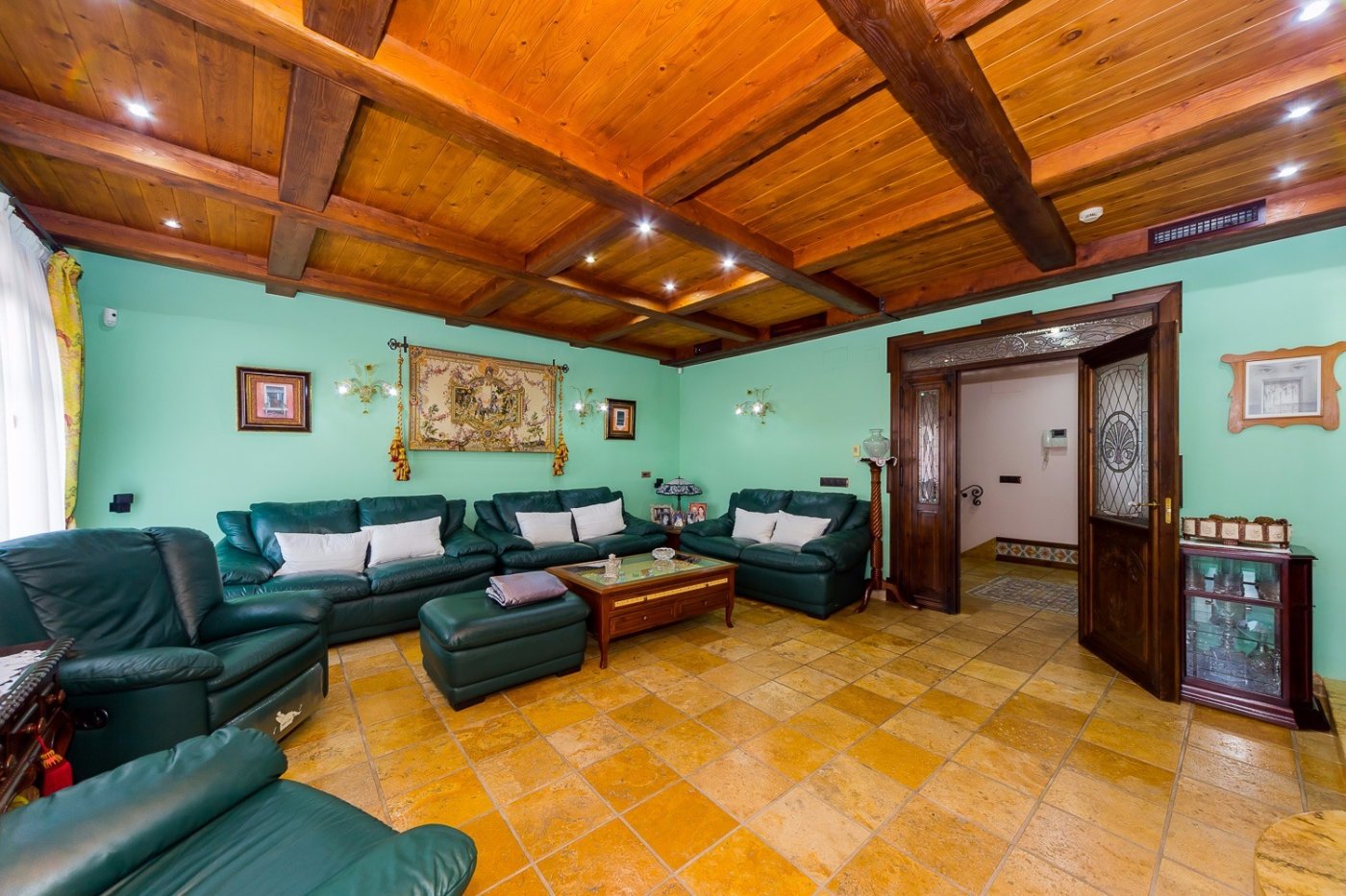 Casa en venta en Torrevieja