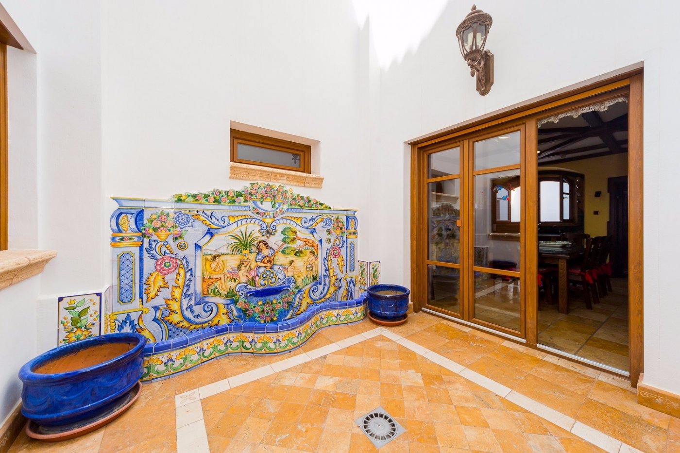 Casa en venta en Torrevieja