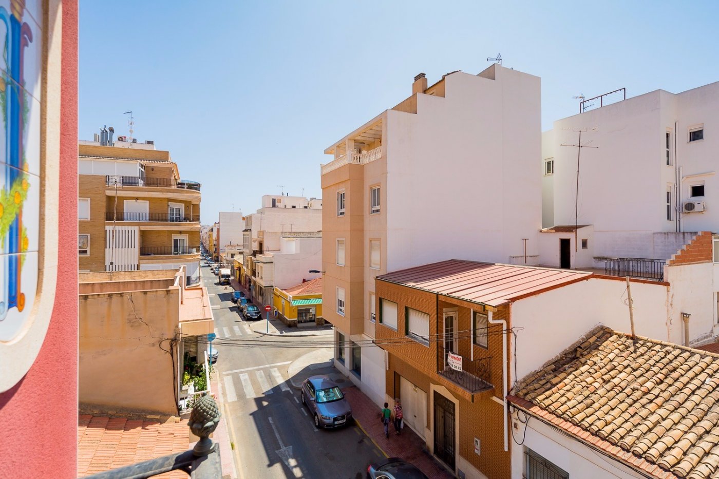 Casa en venta en Torrevieja