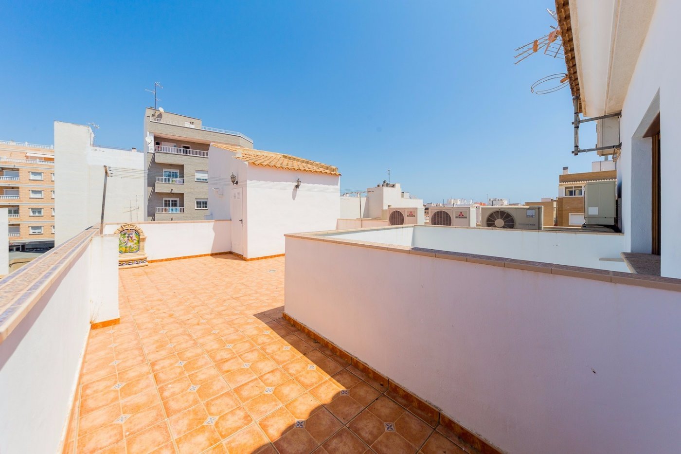 Casa en venta en Torrevieja