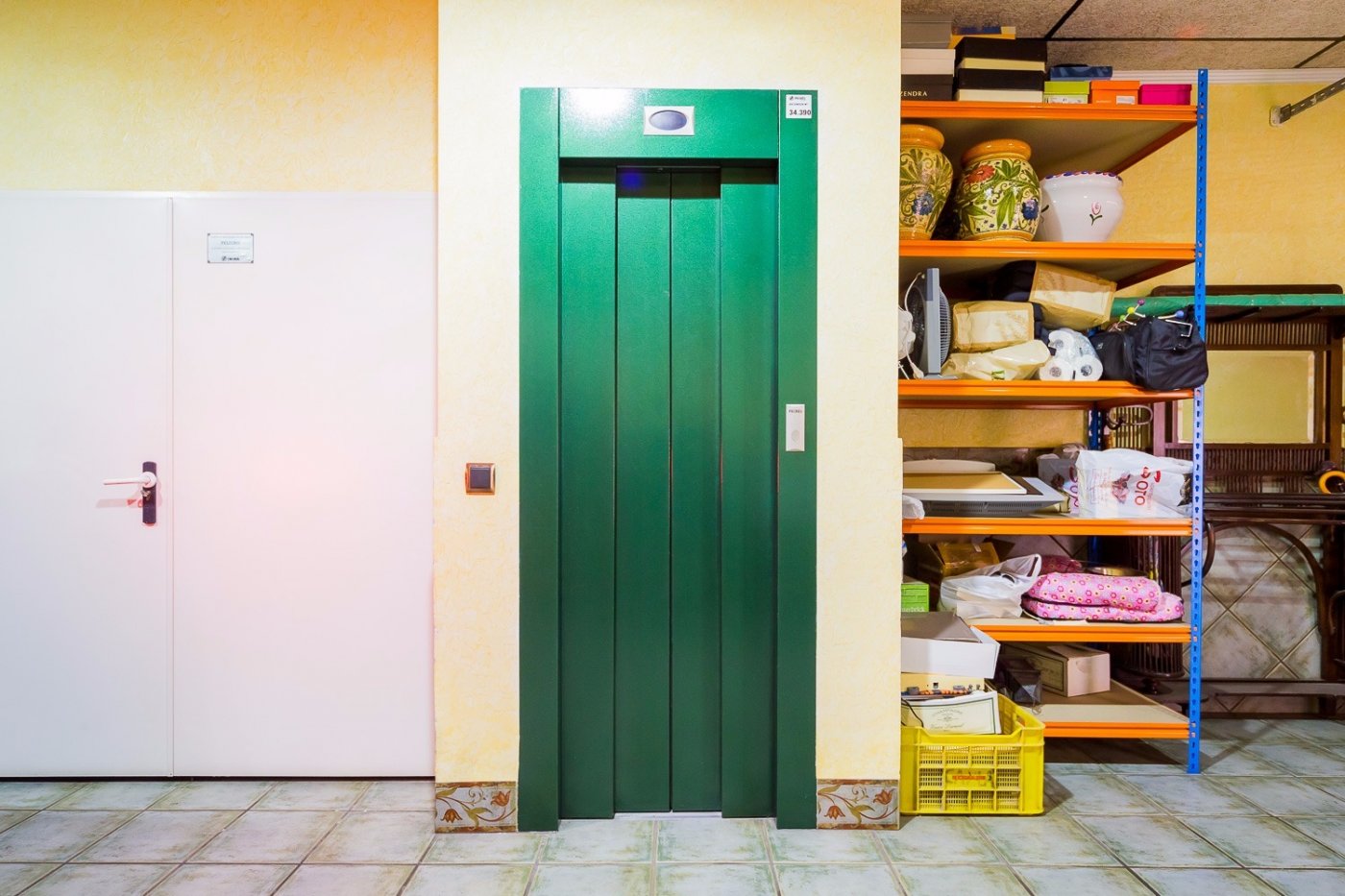 Casa en venta en Torrevieja