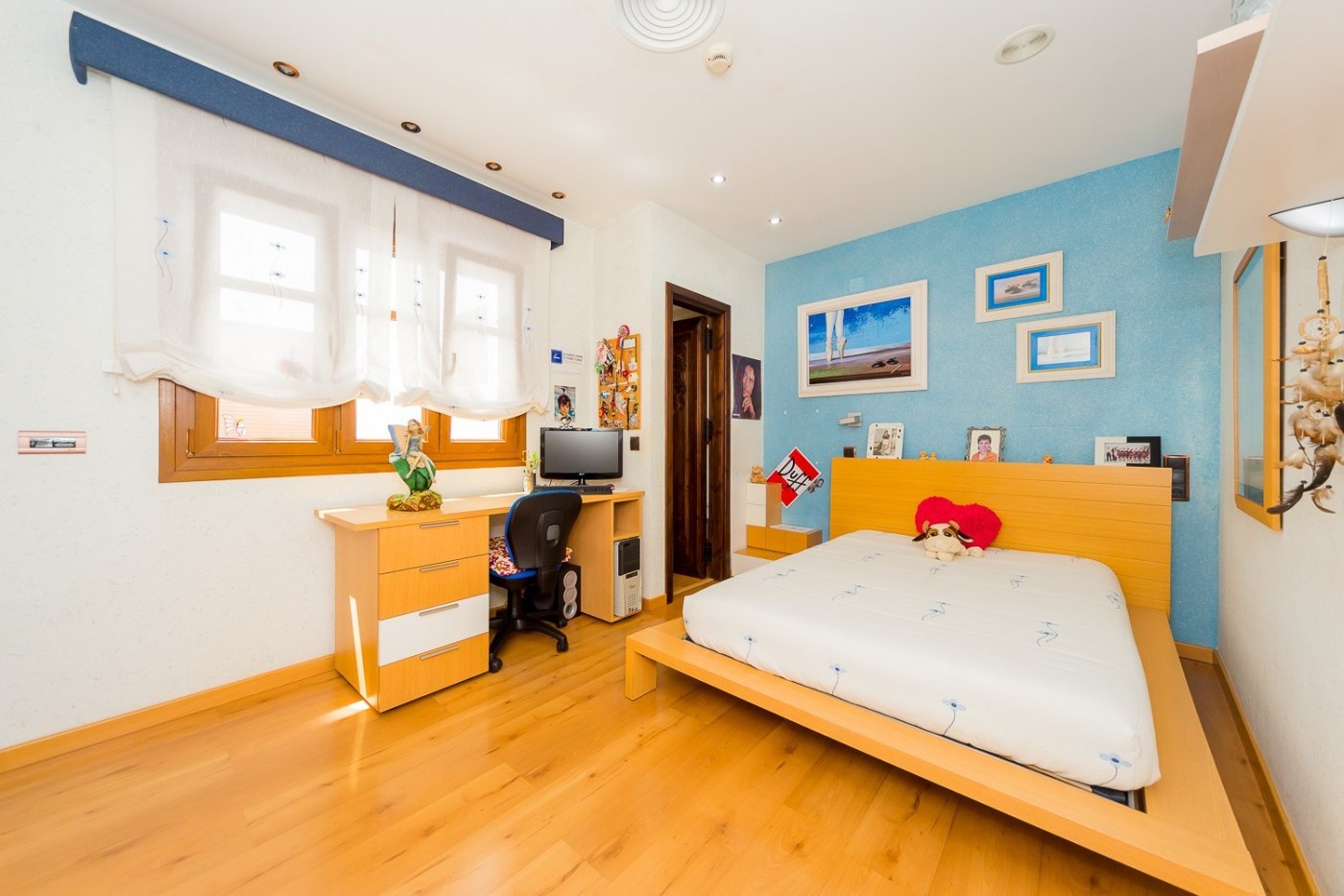 Casa en venta en Torrevieja