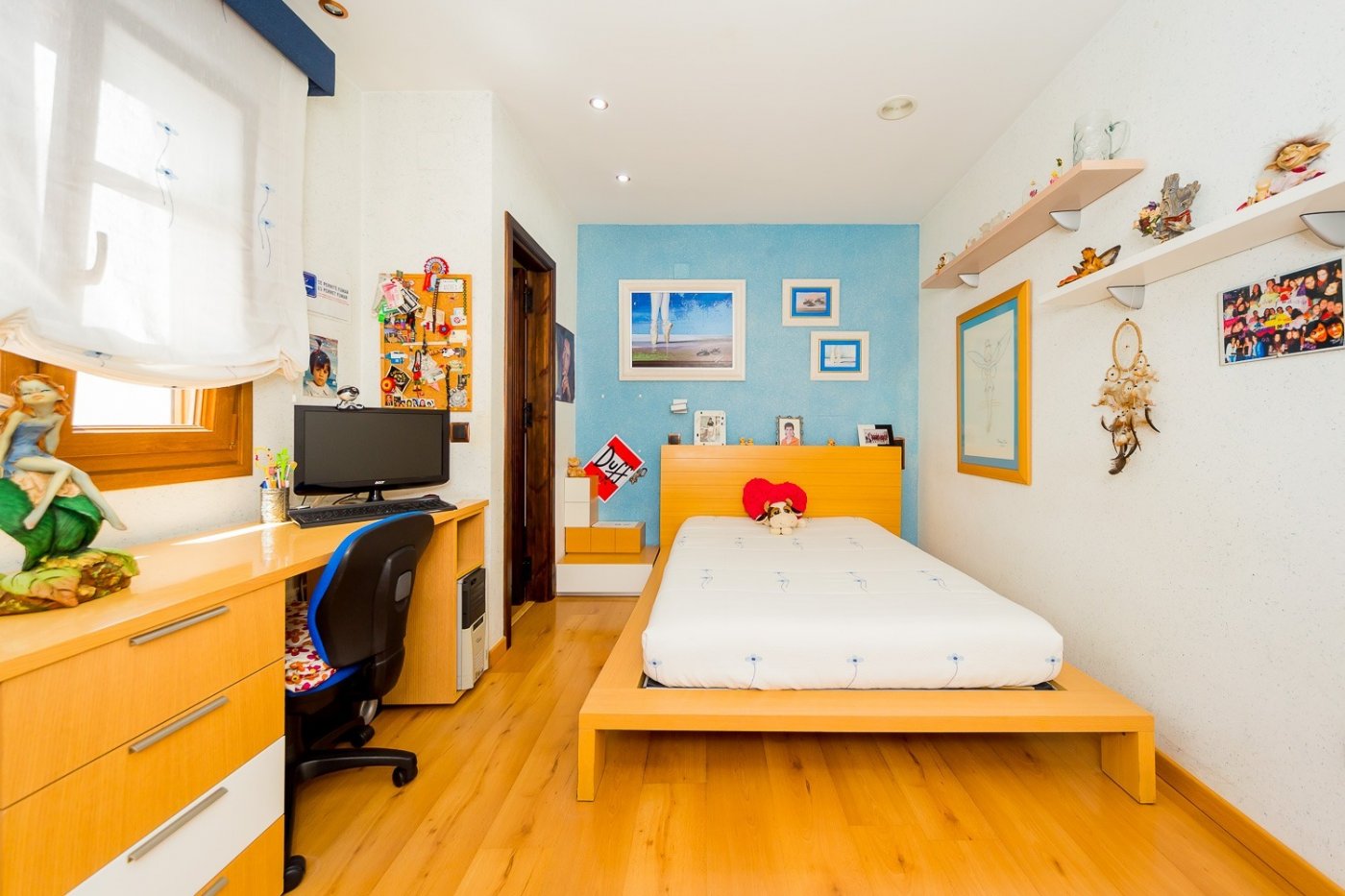 Casa en venta en Torrevieja