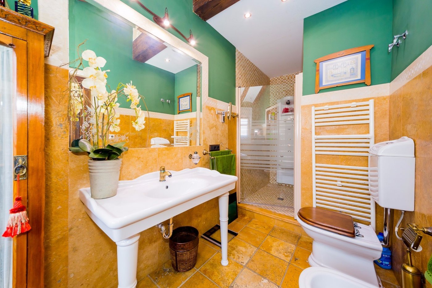 Casa en venta en Torrevieja