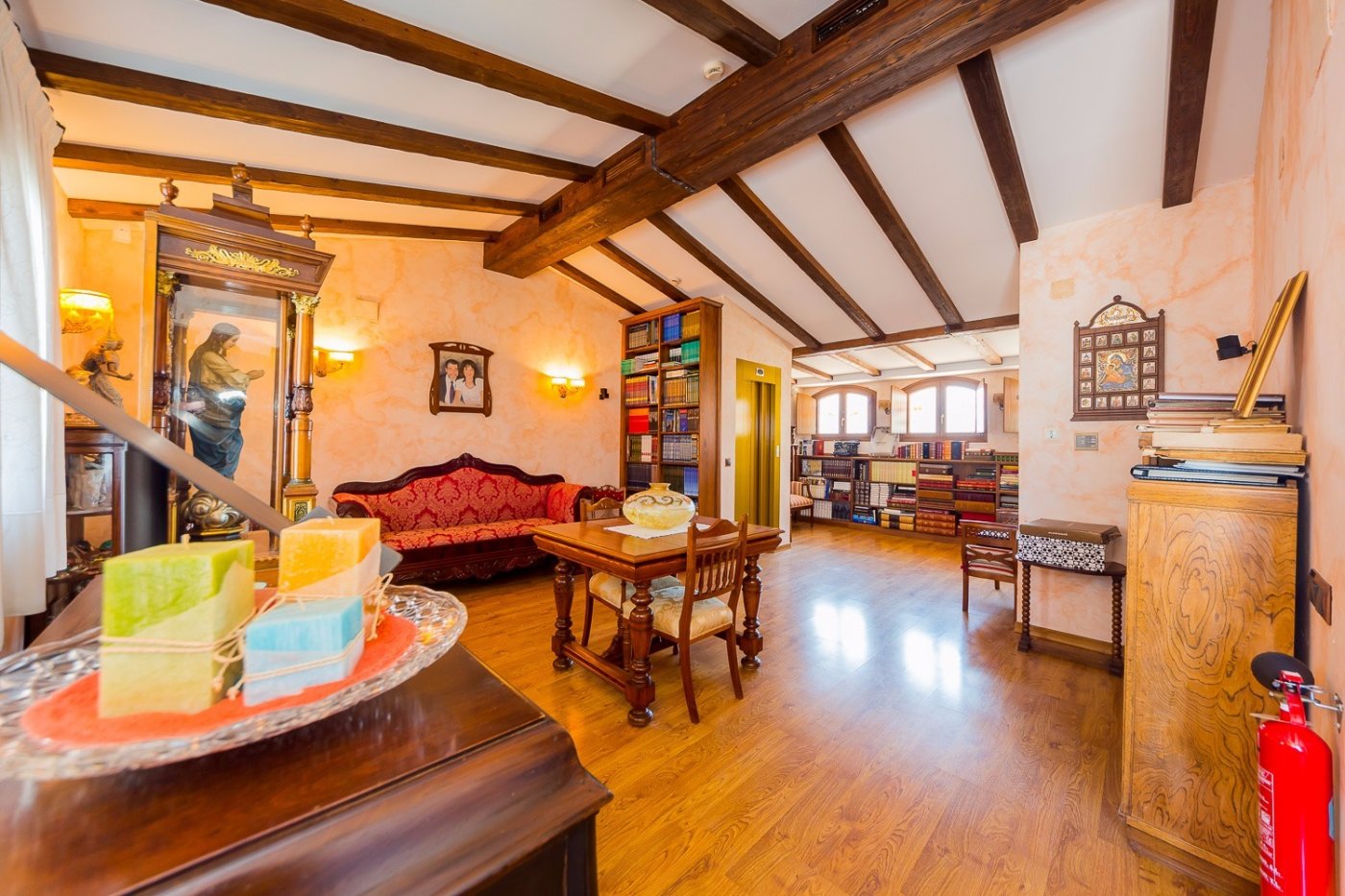 Casa en venta en Torrevieja