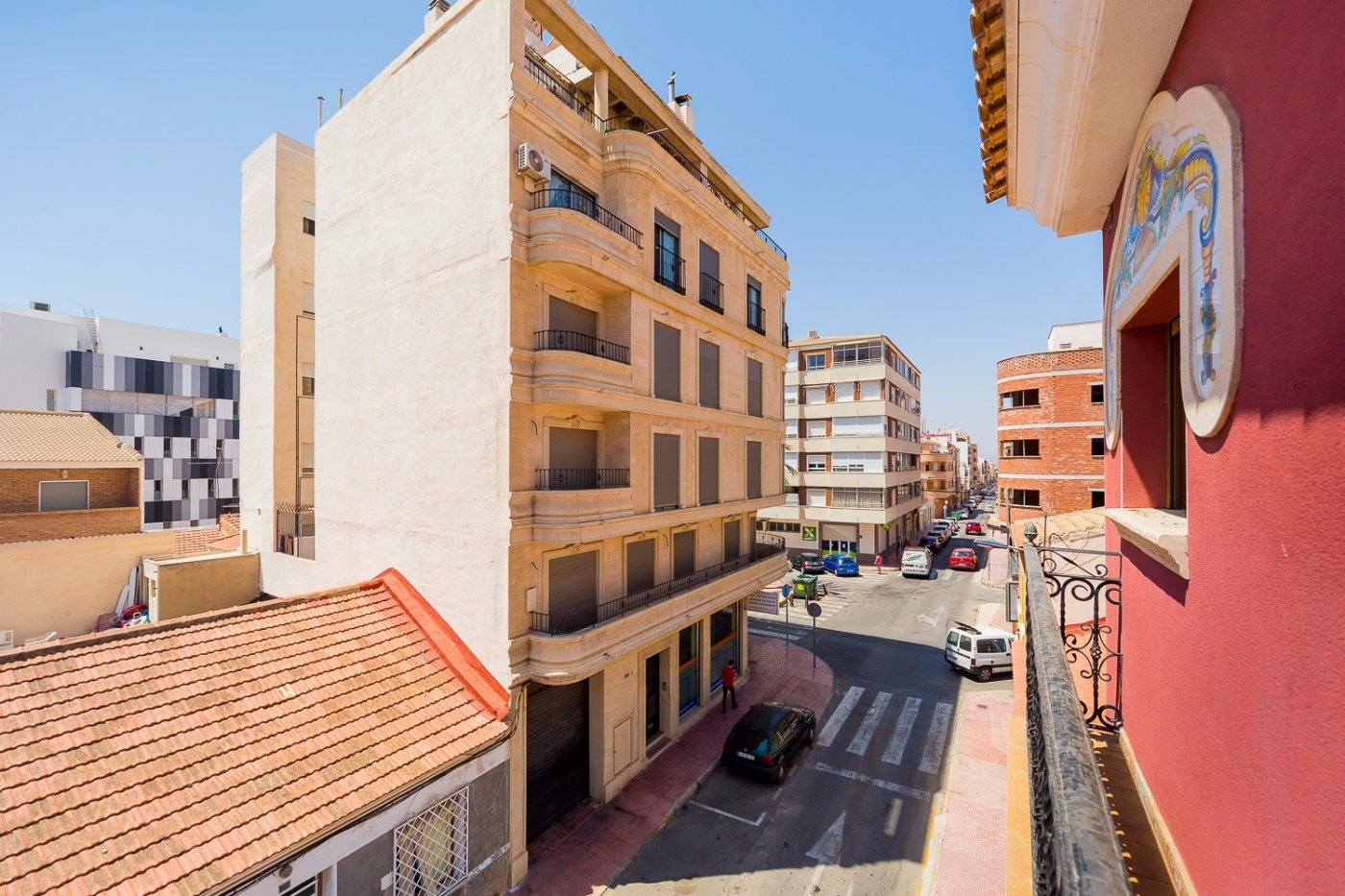 Casa en venta en Torrevieja