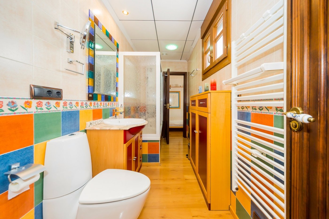 Casa en venta en Torrevieja