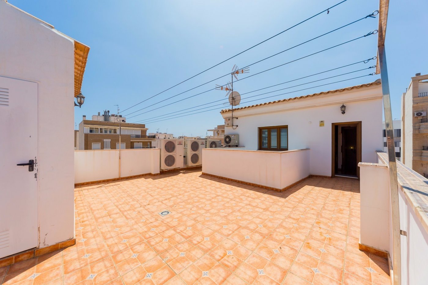 Casa en venta en Torrevieja