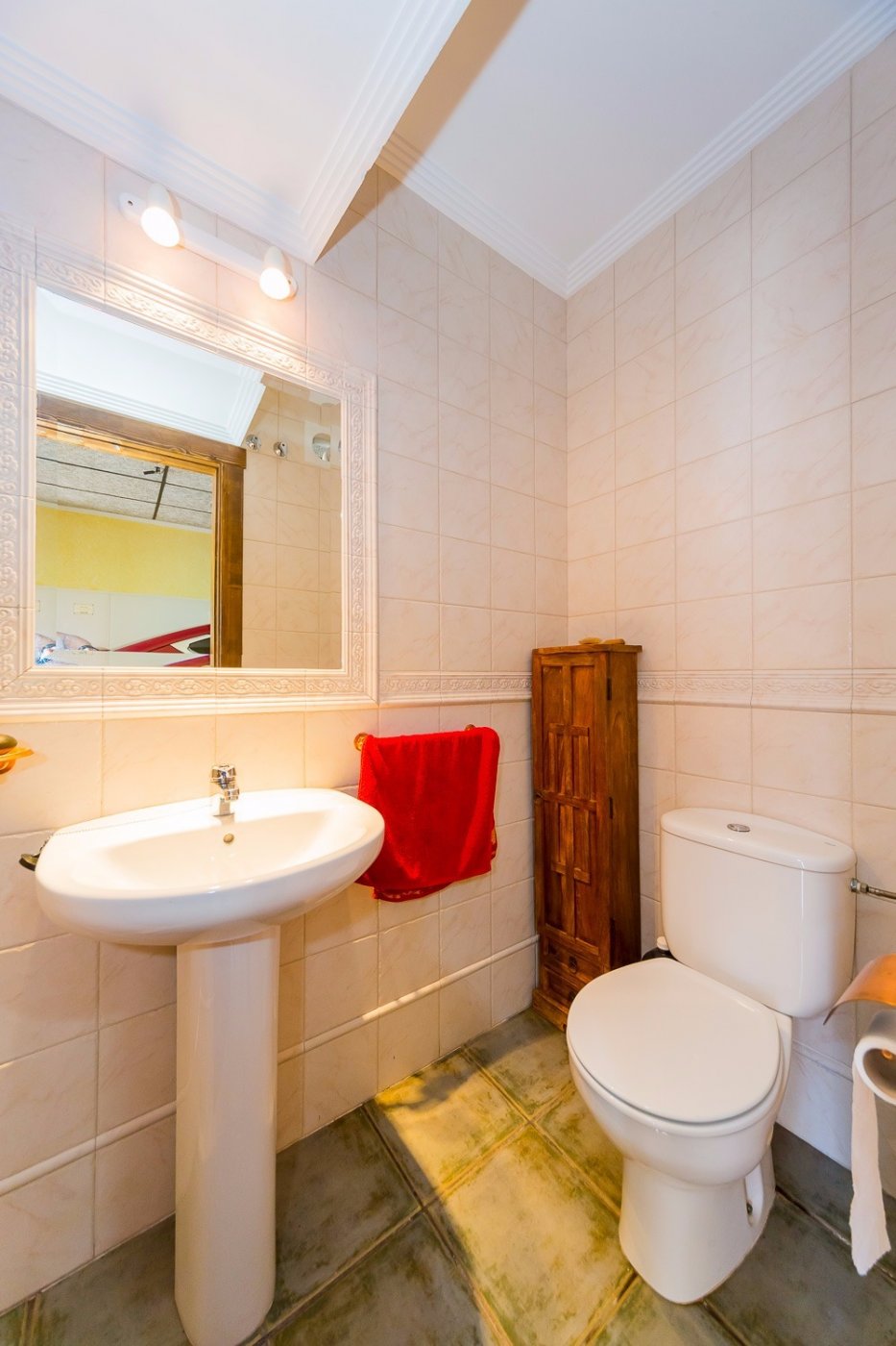 Casa en venta en Torrevieja