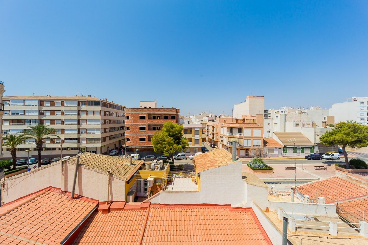 Casa en venta en Torrevieja