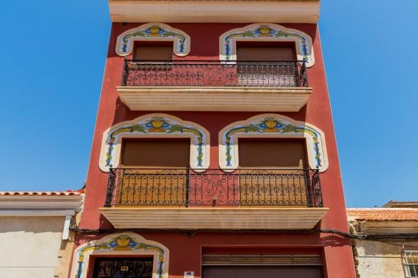 Casa en venta en Torrevieja